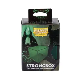 pudelko-na-karty-100szt-dragon-shield-strongbox-clear-zielone-ccg