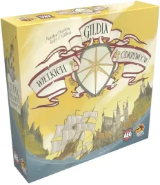 gra-planszowa-gildia-wielkich-odkrywcow-strategiczna-podroz-lucky-duck