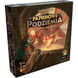 gra-planszowa-papierowe-podziemia-dynamiczna-wykreslanka-potwory-pulapki