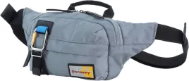 saszetka-biodrowa-discovery-icon-716-4l-szara
