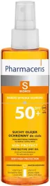 pharmaceris-s-sun-protect-spf-50-suchy-ochronny-olejek-do-ciala-200ml