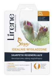 lirene-skarpetki-regenerujace-i-wygladzajace-do-stop-peeling-maseczka