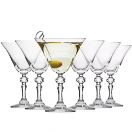 krosno-krista-komplet-zestaw-6-sztuk-kieliszkow-do-martini-170-ml