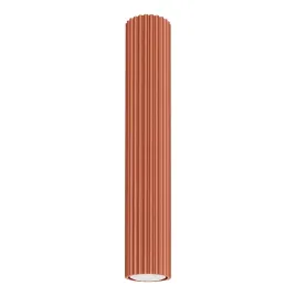 lampa-sufitowa-reflektor-tuba-spot-gu10-ochra-czerwona-karbon-1628-sollux