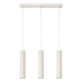 lampa-wiszaca-sufitowa-zwis-tuba-spot-3x-gu10-bezowa-lagos-1481-sollux
