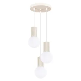 lampa-sufitowa-wiszaca-zwis-3x-g9-okragla-bezowa-matowa-halo-sollux