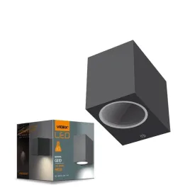 kinkiet-ogrodowy-lampa-elewacyjna-zewnetrzna-led-gu10-ip54-szara-aron-videx