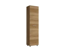 regal-na-ksiazki-50-cm-do-salonu-regal-zamkniety-maximus-m01