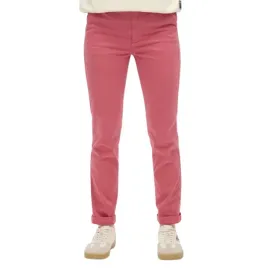 spodnie-damskie-superdry-mid-rise-chinosy-casualowe-rozowe