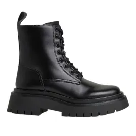 buty-damskie-pepe-jeans-queen-bass-botki-czarne