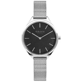 zegarek-damski-obaku-denmark-v257lhcnmc-srebrny