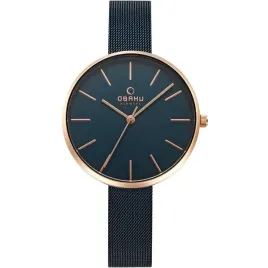 zegarek-damski-obaku-denmark-v211lxvlml-niebieski