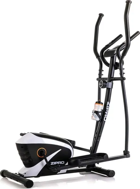 Orbi-Trek Magnetyczny Trenażer Eliptyczny Shox treningowy do 120kg Zipro