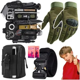 torebka-saszetka-pas-mocny-parciany-120-cm-survival-kit-rekawice-r-xl