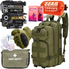 wojskowy-zestaw-survivalowy-plecak-militarny-folia-rekawice-apteczka