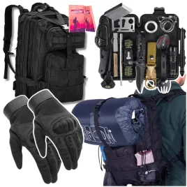 plecak-militarny-35l-bushcraft-set-32el-czarne-rekawice-r-xl