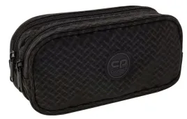 coolpack-duke-piornik-saszetka-podwojna-trace-net-czarna-f065820