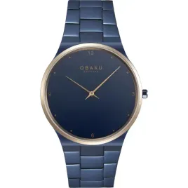 zegarek-meski-obaku-denmark-v305gxslsl-niebieski