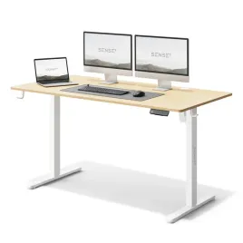 biurko-elektryczne-regulowane-140x70cm-regulacja-wysokosci-72-118cm-sense7