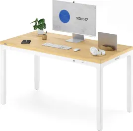 biurko-elektrycznie-regulowane-sense7-manma-160x80-jeden-blat-bambusowy