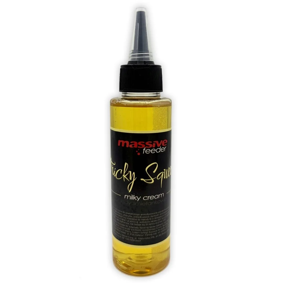 booster-massive-baits-tricky-squeezer-milky-cream-100ml-marka-massive-baits