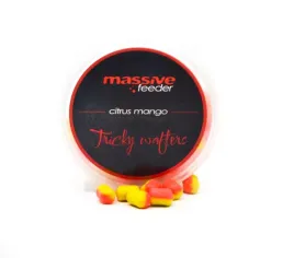 przyneta-massive-baits-tricky-wafters-citrus-mango-10x7mm