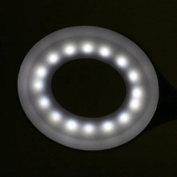 lampka-ring-led-snake-na-biurko-biala-marka-activeshop