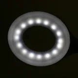 lampka-ring-led-snake-na-biurko-biala-marka-activeshop