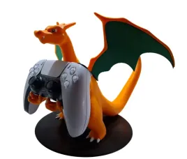 stojak-uchwyt-na-kontroler-pokemon-charizard