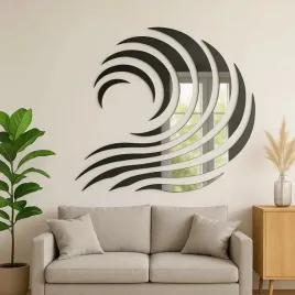 lustro-akrylowe-wir-designerska-dekoracja-scienna-3d-bezpieczne-i-lekk
