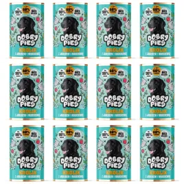 mokra-karma-dla-psa-dobry-pies-krolik-z-jablkiem-i-marchewka-12-x-400g