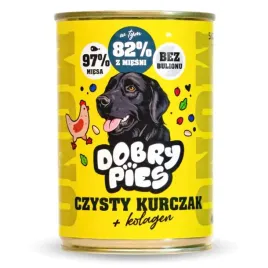 mokra-karma-dla-psa-dobry-pies-monobialkowa-czysty-kurczak-kolagen-400g