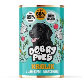 mokra-karma-dla-psa-dobry-pies-krolik-z-jablkiem-i-marchewka-400g