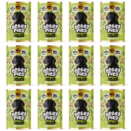 mokra-karma-dla-psa-dobry-pies-jelen-z-amarantusem-12-x-400g
