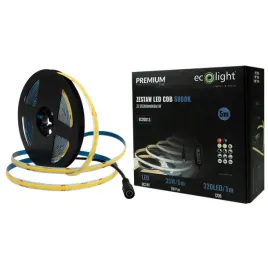 tasma-led-pasek-cob-7w-m-320led-m-24v-6000k-ip20-5m-zasilacz-pilot