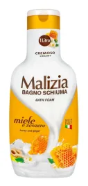 dorco-plyn-do-kapieli-malizia-honey-1000ml