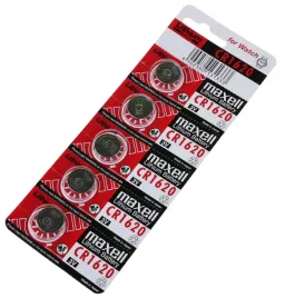 bateria-litowa-x5-baterie-1620-maxell-cr16200-5szt