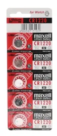 bateria-litowa-x5-baterie-1220-maxell-cr1220-5szt