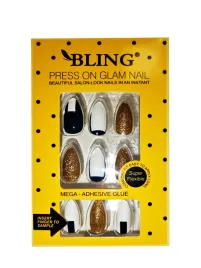 sztuczne-paznokcie-tipsy-bling-24-szt-glamour-wzor-vii