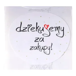 ozdobne-naklejki-okragle-dziekujemy-za-zakupy-500szt-czarne-kropeczki