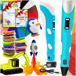 prezent-dla-chrzesniaka-5-6-7-8-9-10-lat-3d-pen-gotowy-zestaw-gratis