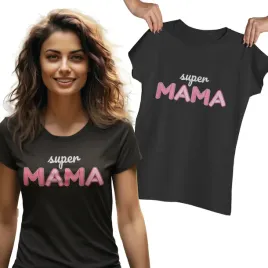 koszulka-dla-mamy-haft-3d-mega-jakosc-dzien-mamy-urodziny-damski-tshirt