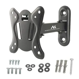 maclean-uchwyt-do-telewizora-max-vesa-100x100-13-32-30kg-czarny-mc-416