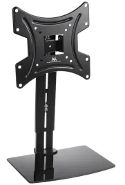 maclean-uchwyt-na-sciane-do-tv-z-polka-max-20kg-vesa-200x200-15-42-mc-451