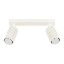 lampa-sufitowa-reflektor-tuba-spot-2x-gu10-bezowa-karbon-1599-sollux