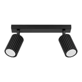 lampa-sufitowa-reflektor-tuba-spot-2x-gu10-czarna-karbon-1580-sollux