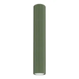 lampa-sufitowa-reflektor-tuba-spot-1x-gu10-oliwkowa-karbon-1609-sollux