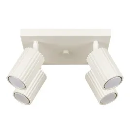 lampa-sufitowa-reflektor-tuba-spot-4x-gu10-bezowa-karbon-1602-sollux