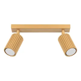 lampa-sufitowa-reflektor-tuba-spot-2x-gu10-zlota-karbon-1561-sollux