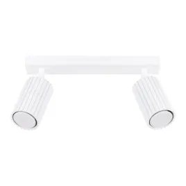 lampa-sufitowa-reflektor-tuba-spot-2x-gu10-biala-karbon-1542-sollux